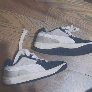 Puma sneakers